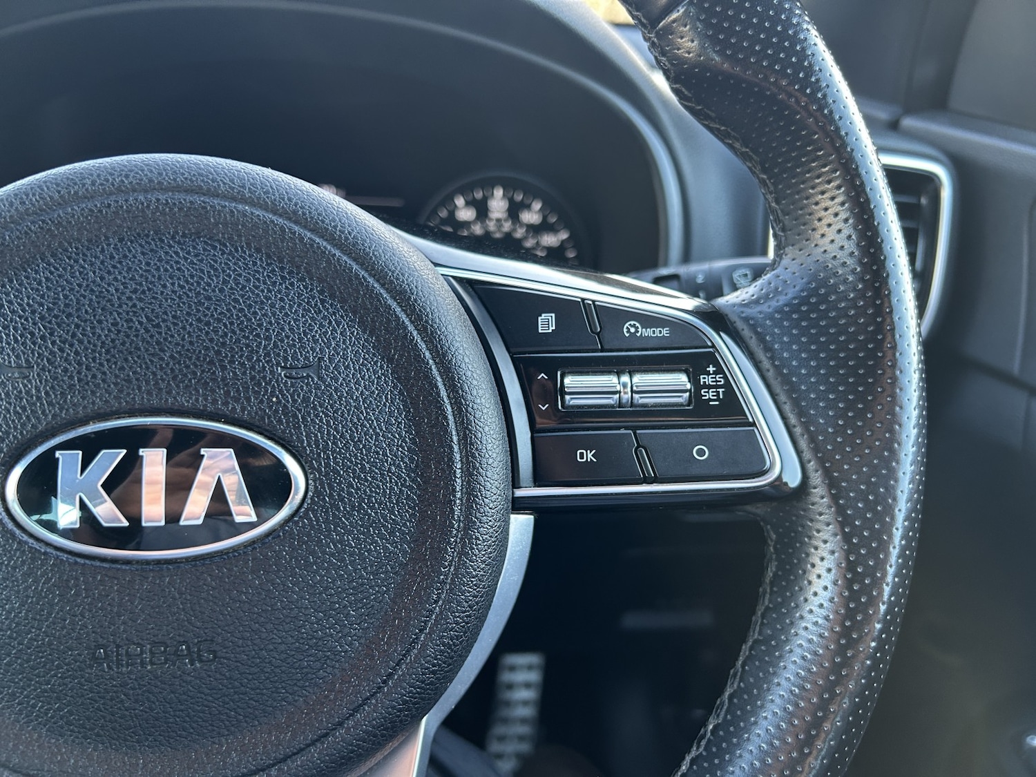 Used Kia Sportage 2020 for sale - 77938039: Photo 26