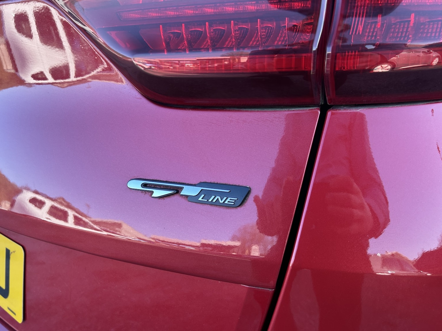 Used Kia Sportage 2020 for sale - 77938039: Photo 35