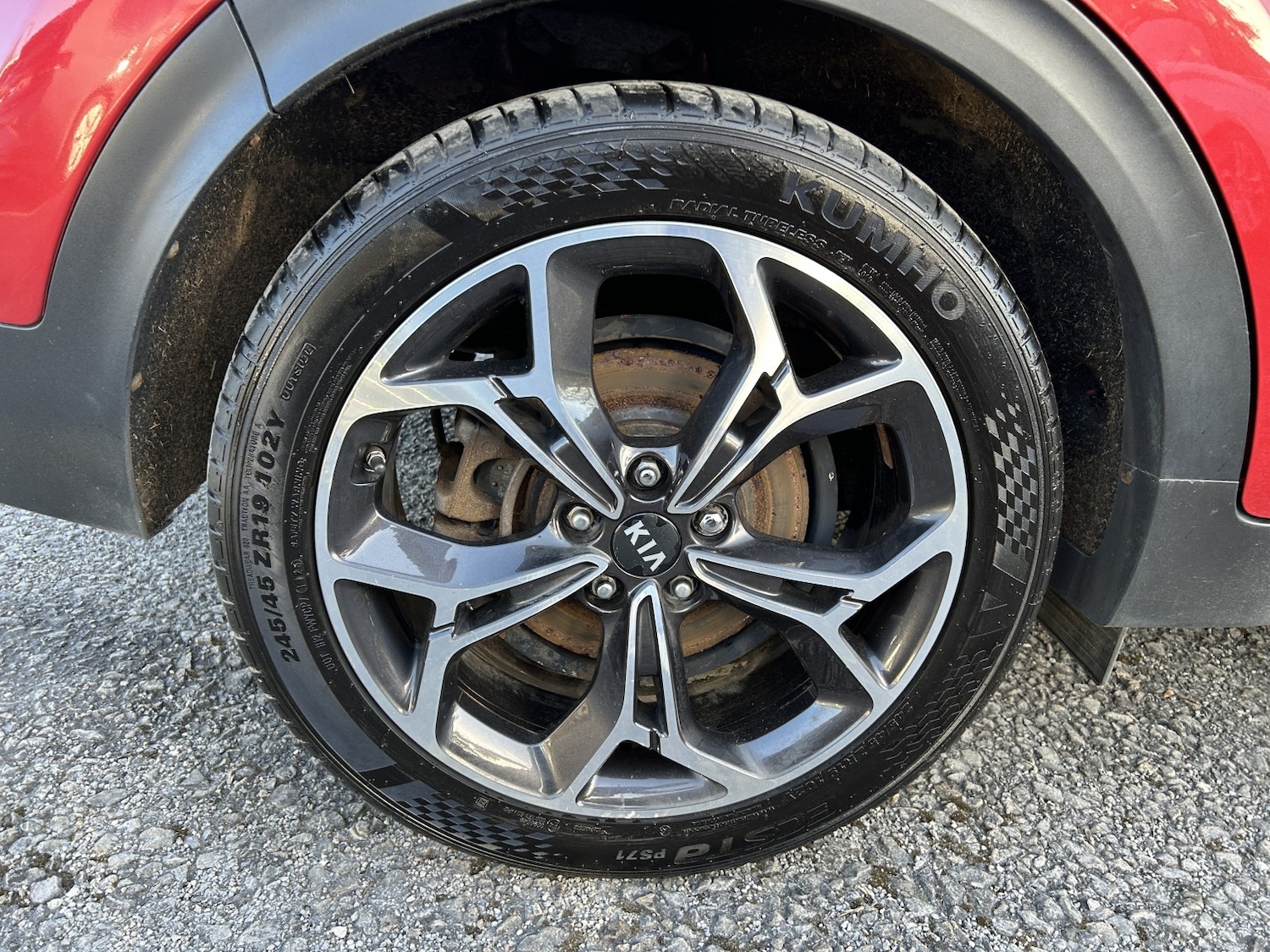 Used Kia Sportage 2020 for sale - 77938039: Photo 37