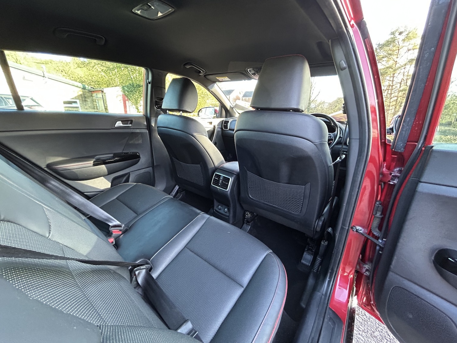 Used Kia Sportage 2020 for sale - 77938039: Photo 7