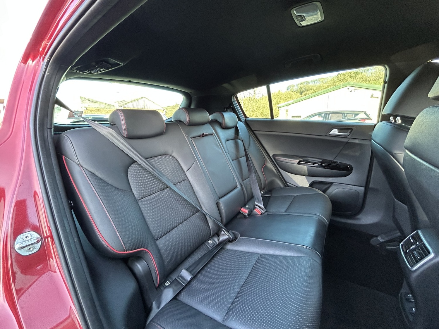 Used Kia Sportage 2020 for sale - 77938039: Photo 8