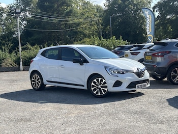 Used Renault Clio 2023 for sale - 79386184: Photo