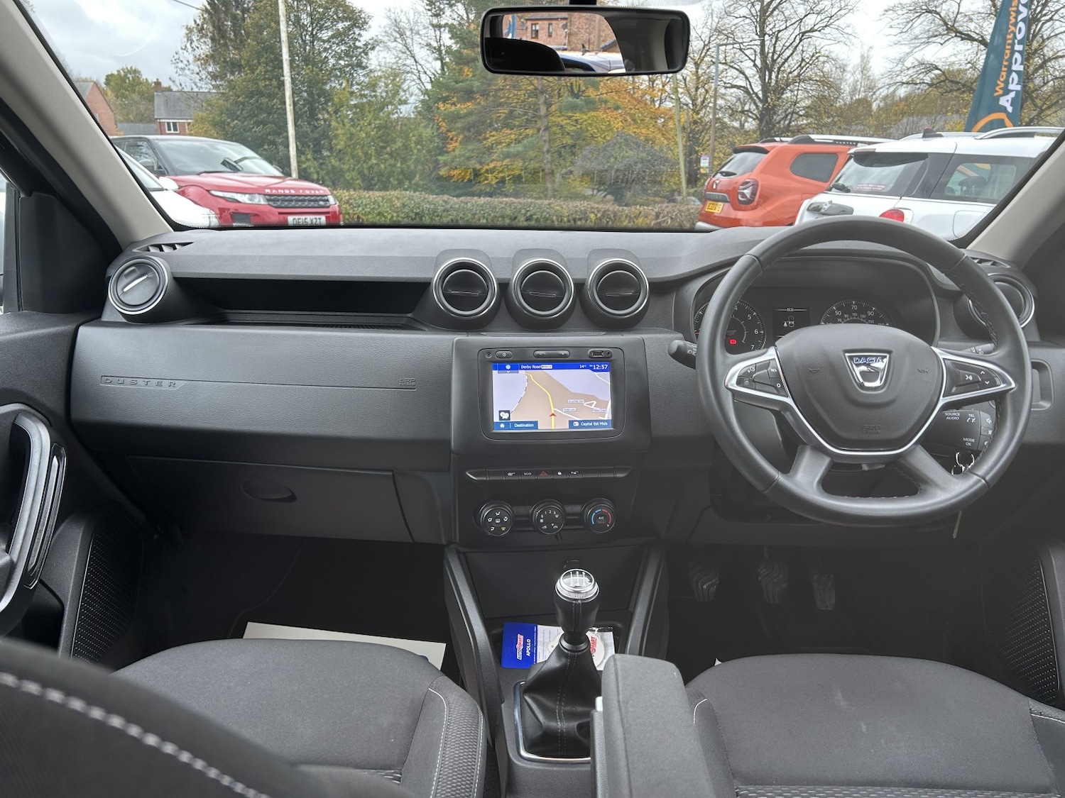 Used Dacia Duster 2020 for sale - 77073049: Photo 13