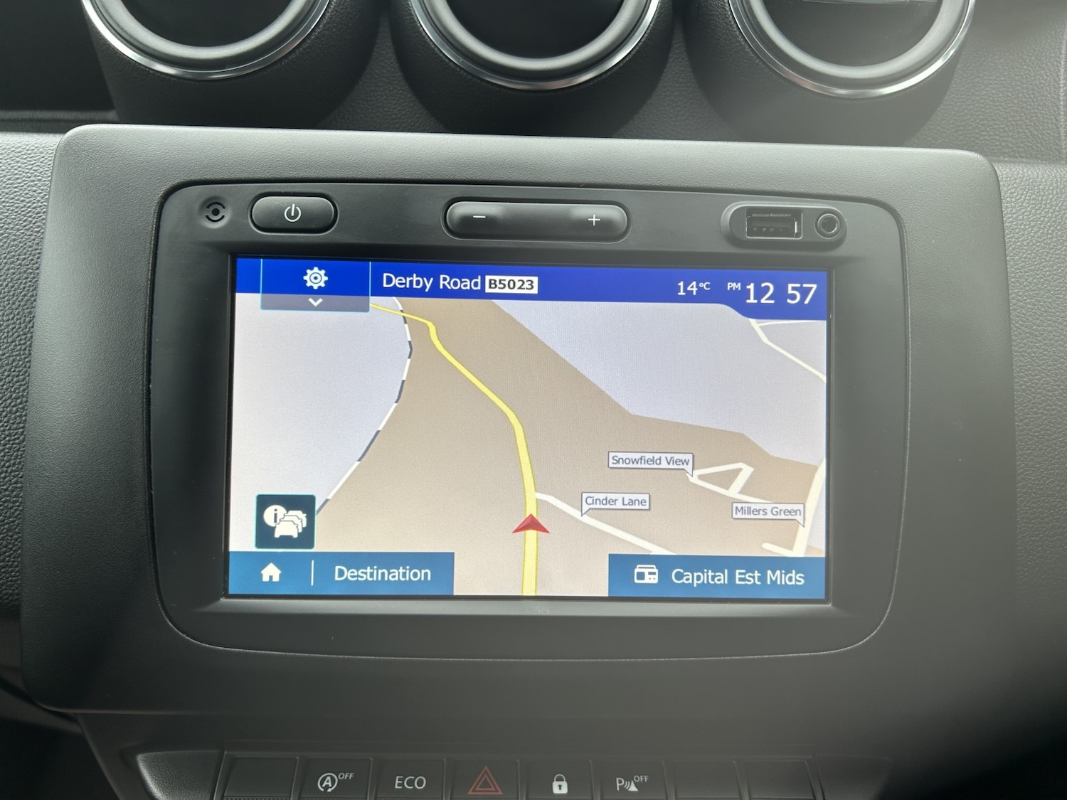 Used Dacia Duster 2020 for sale - 77073049: Photo 15