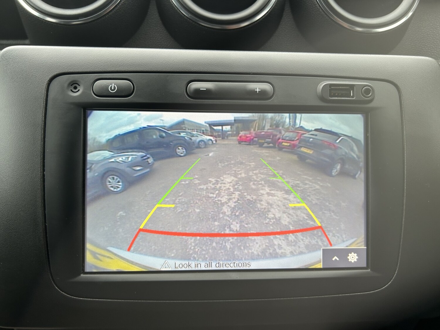 Used Dacia Duster 2020 for sale - 77073049: Photo 18