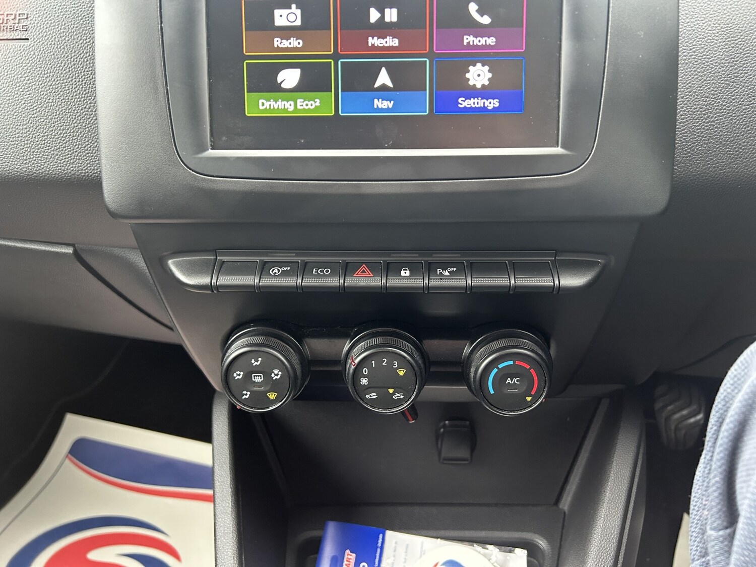 Used Dacia Duster 2020 for sale - 77073049: Photo 19