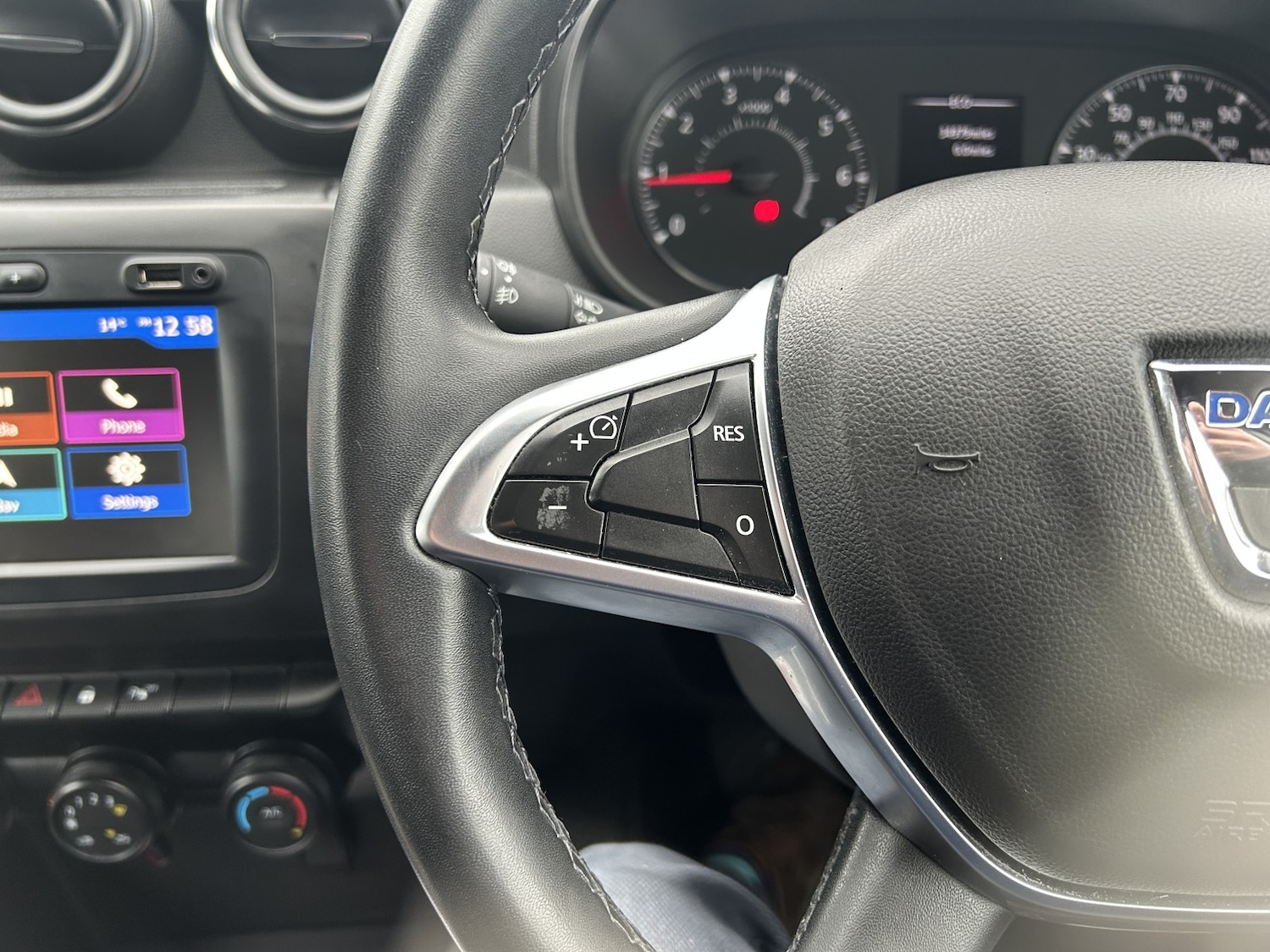 Used Dacia Duster 2020 for sale - 77073049: Photo 23