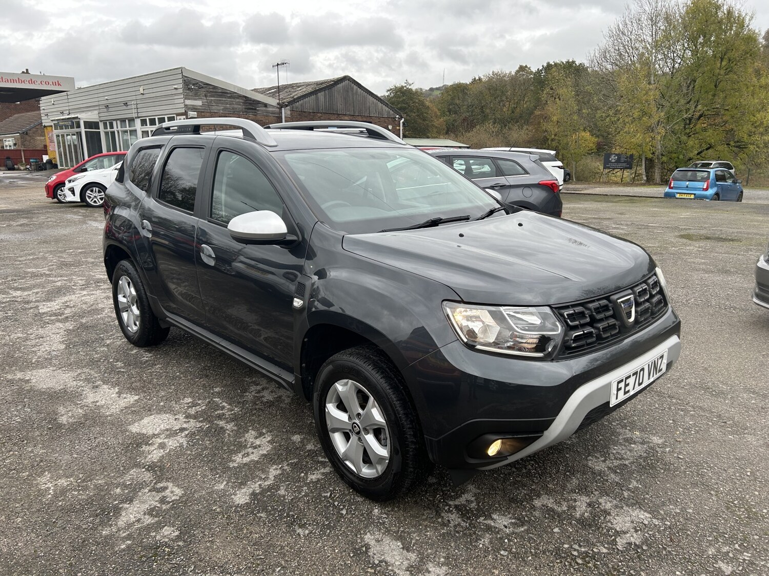 Used Dacia Duster 2020 for sale - 77073049: Photo 28