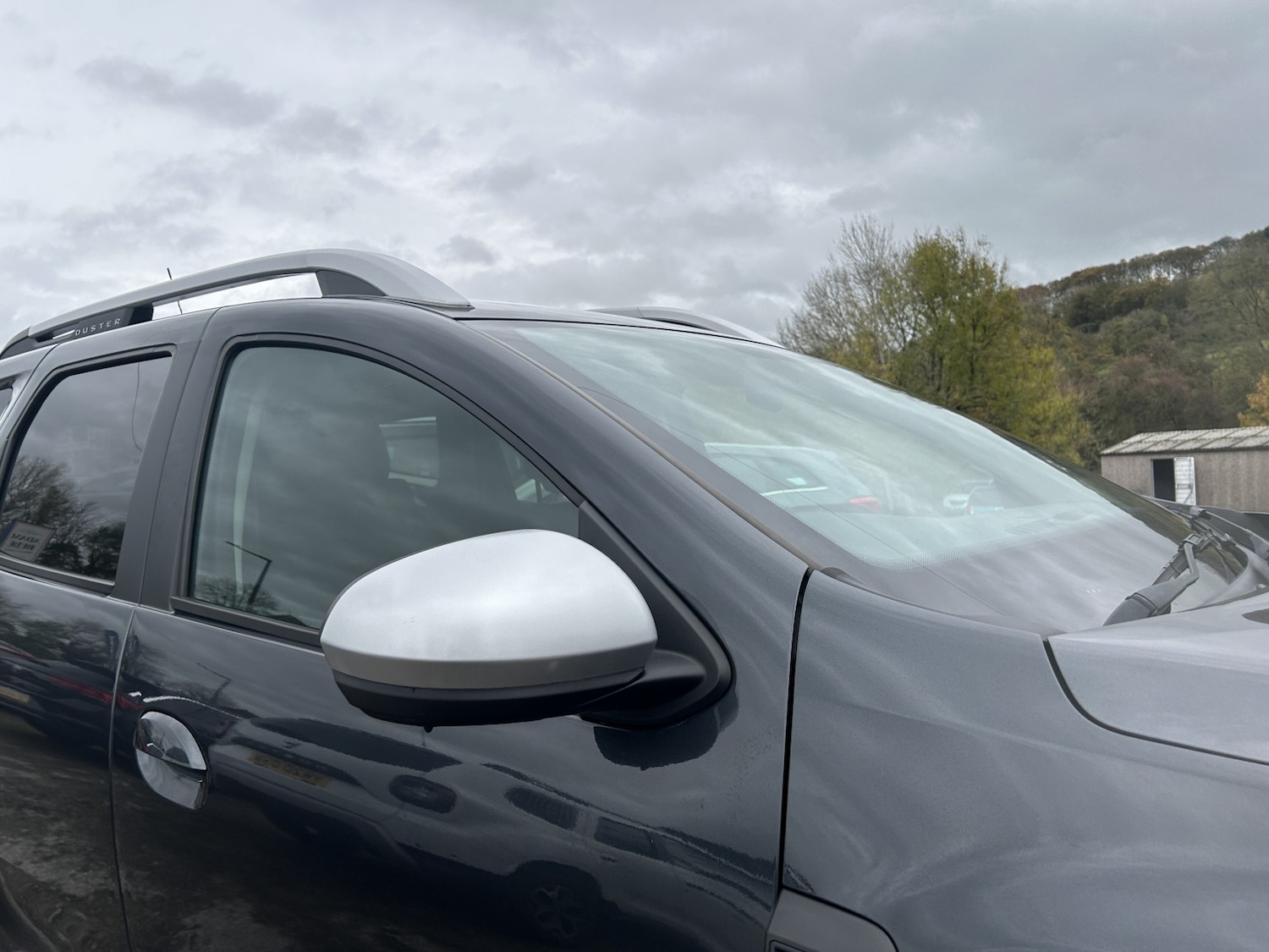 Used Dacia Duster 2020 for sale - 77073049: Photo 37