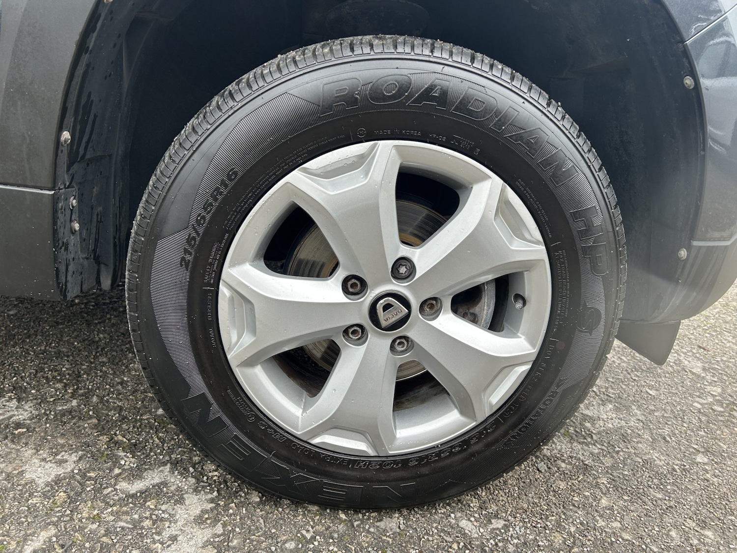 Used Dacia Duster 2020 for sale - 77073049: Photo 39