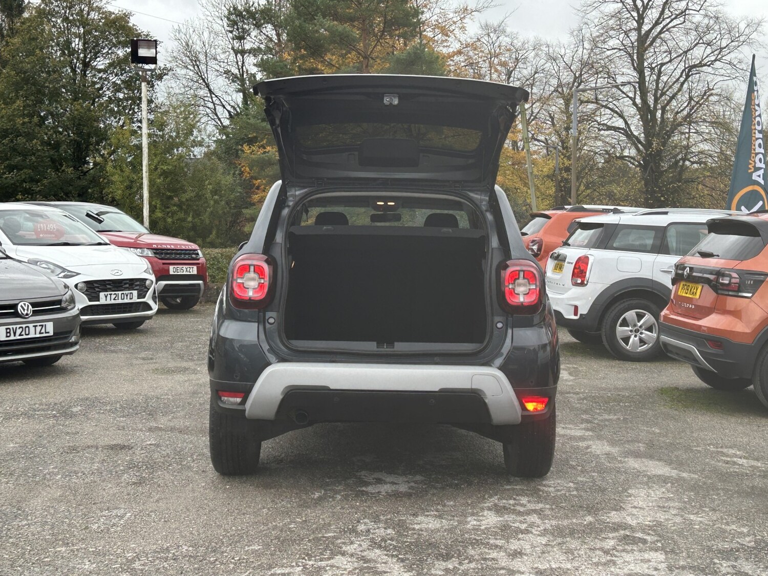 Used Dacia Duster 2020 for sale - 77073049: Photo 5
