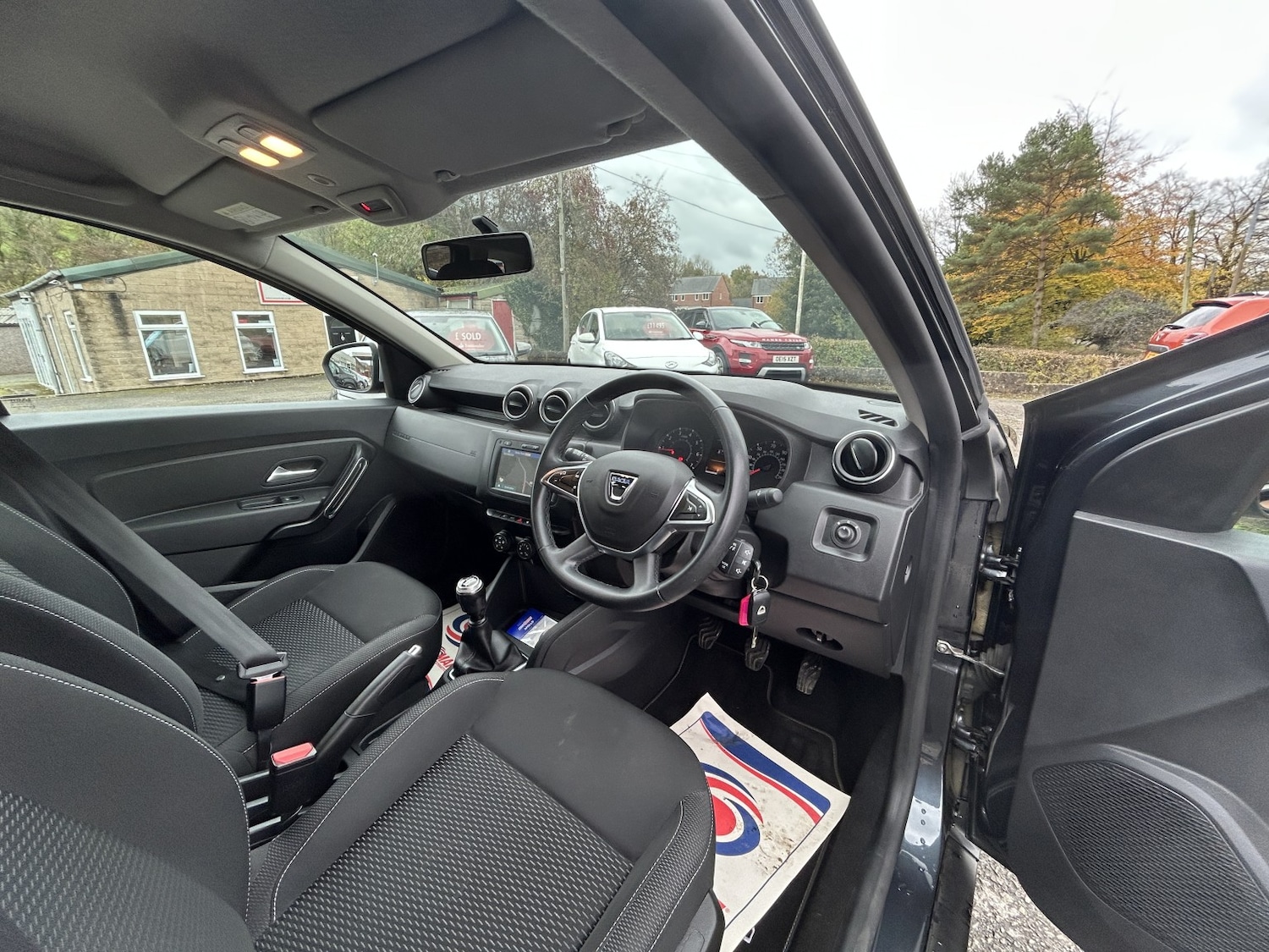 Used Dacia Duster 2020 for sale - 77073049: Photo 9