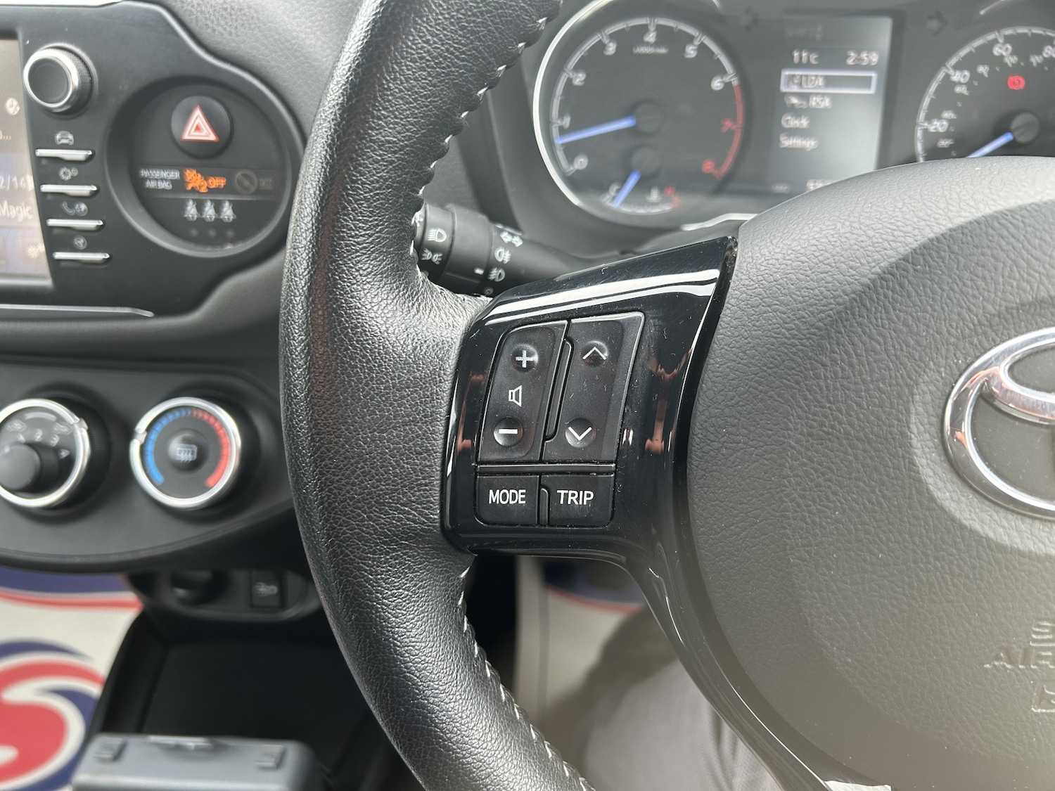 Used Toyota Yaris 2019 for sale - 77073019: Photo 20