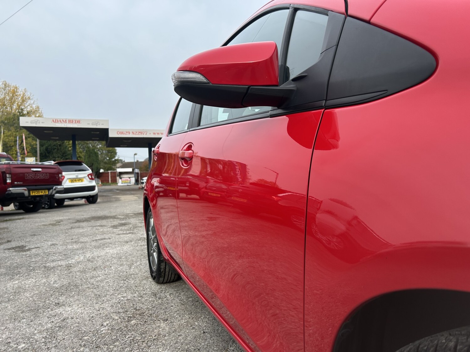 Used Toyota Yaris 2019 for sale - 77073019: Photo 33