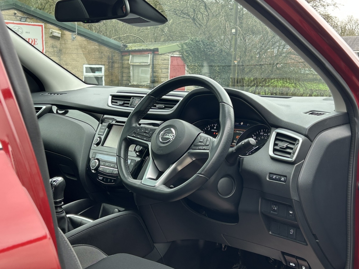 Used Nissan Qashqai 2021 for sale - 77735648: Photo 11