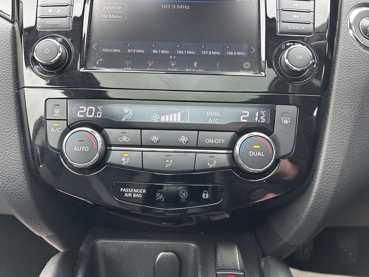 Used Nissan Qashqai 2021 for sale - 77735648: Photo 19