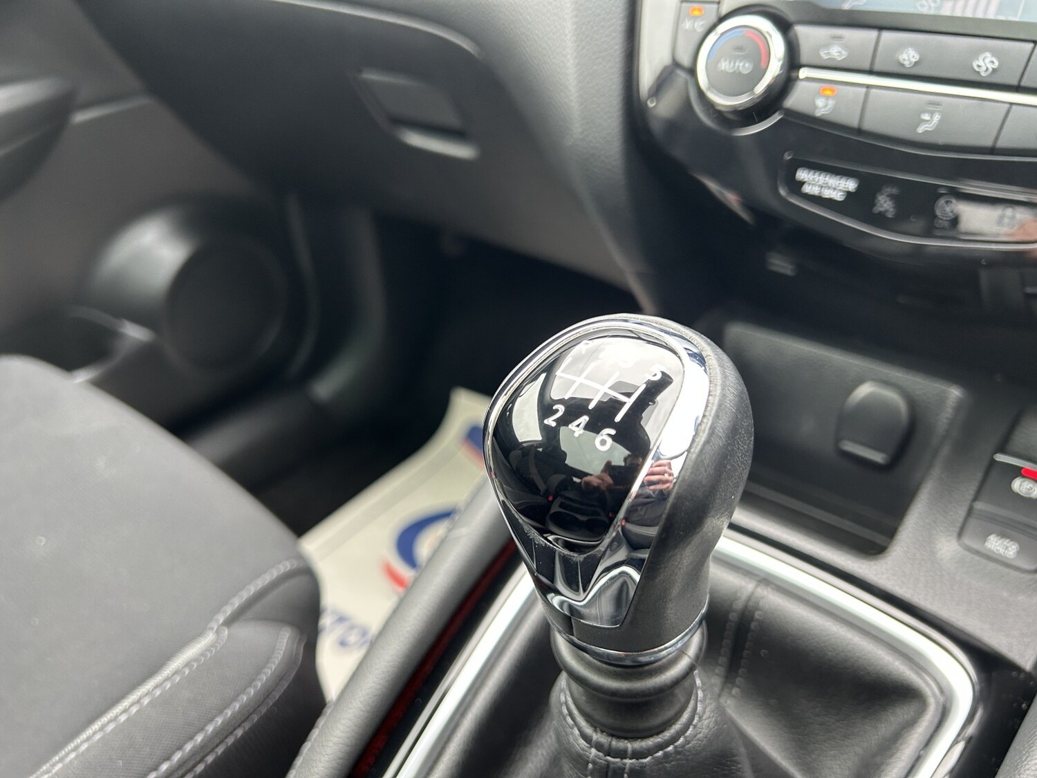 Used Nissan Qashqai 2021 for sale - 77735648: Photo 20