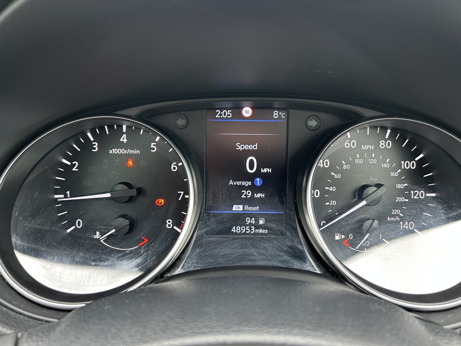 Used Nissan Qashqai 2021 for sale - 77735648: Photo 21