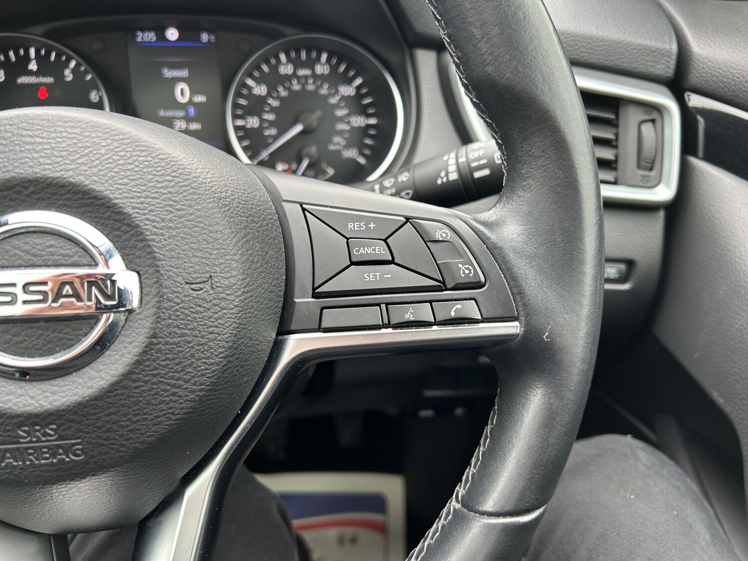 Used Nissan Qashqai 2021 for sale - 77735648: Photo 23