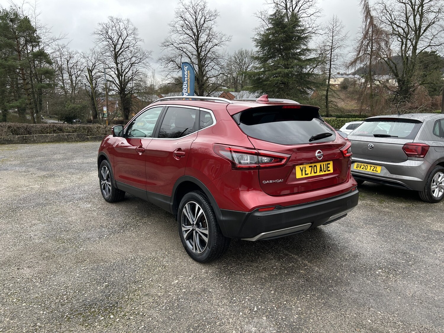 Used Nissan Qashqai 2021 for sale - 77735648: Photo 27