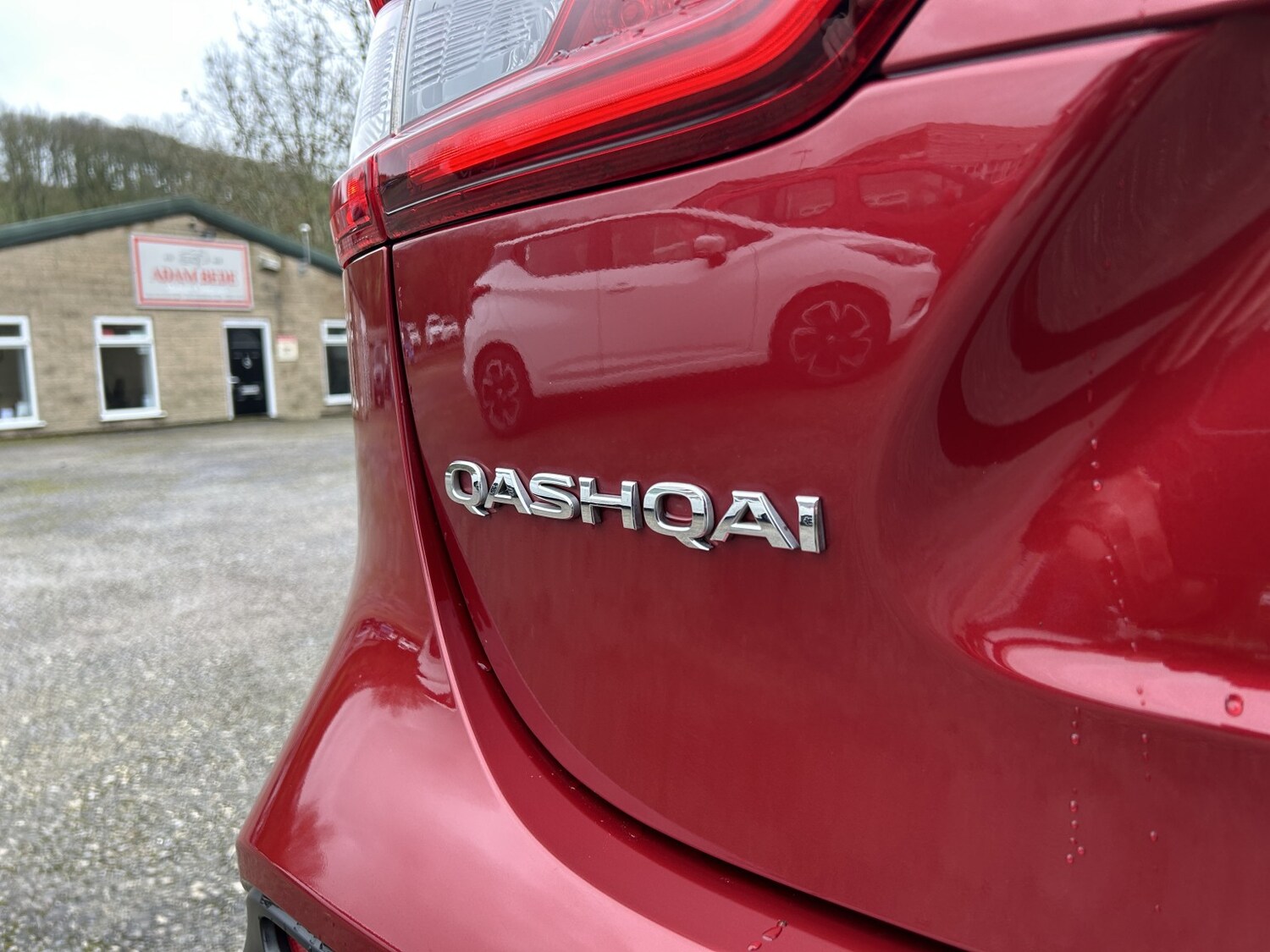 Used Nissan Qashqai 2021 for sale - 77735648: Photo 31