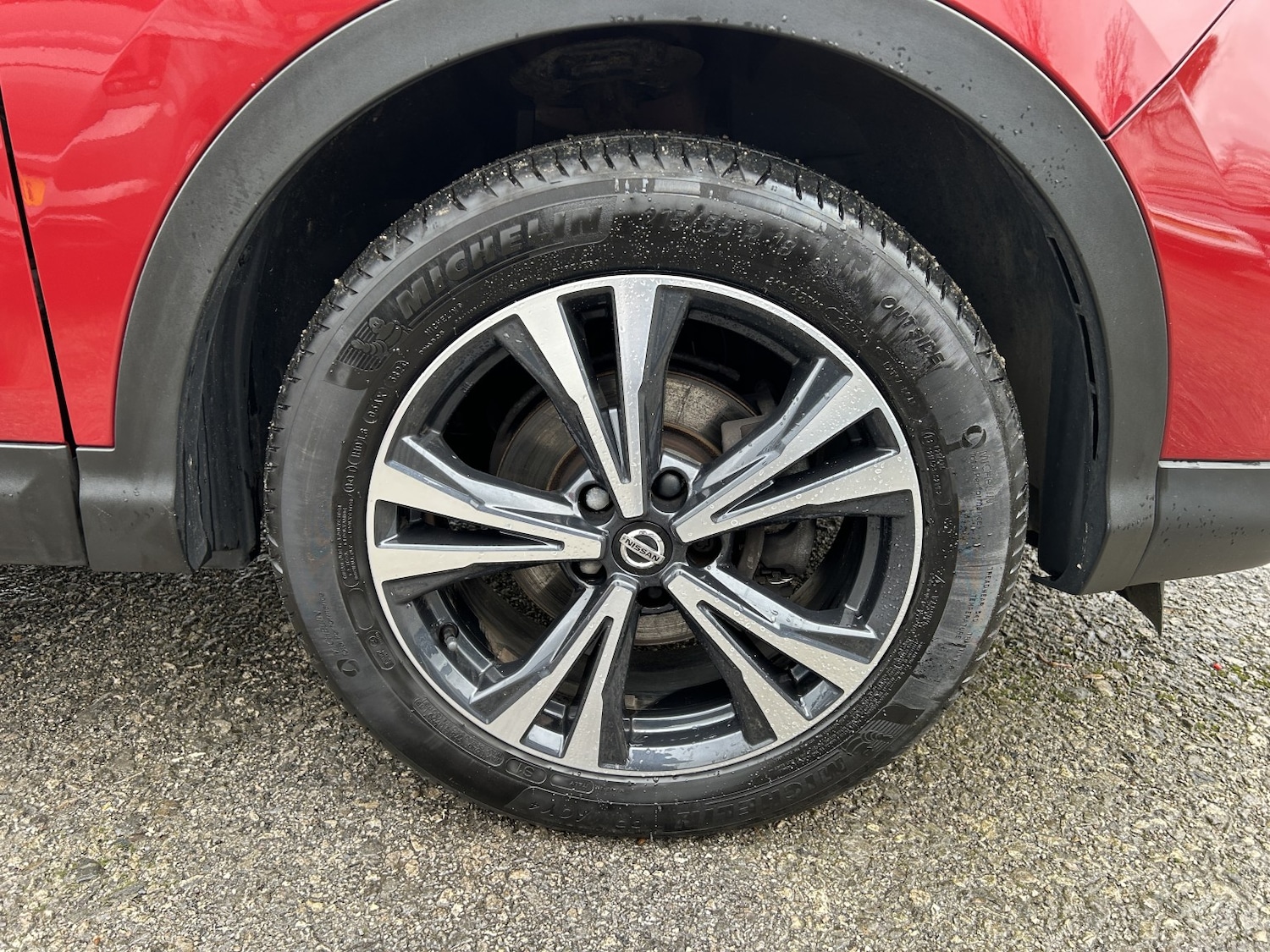 Used Nissan Qashqai 2021 for sale - 77735648: Photo 33