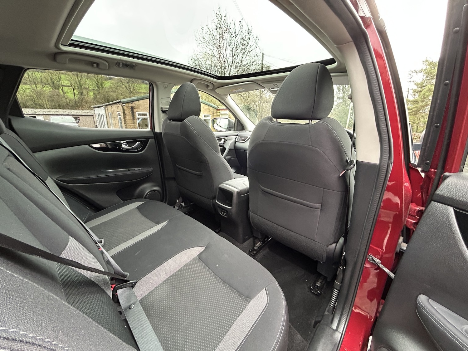 Used Nissan Qashqai 2021 for sale - 77735648: Photo 7