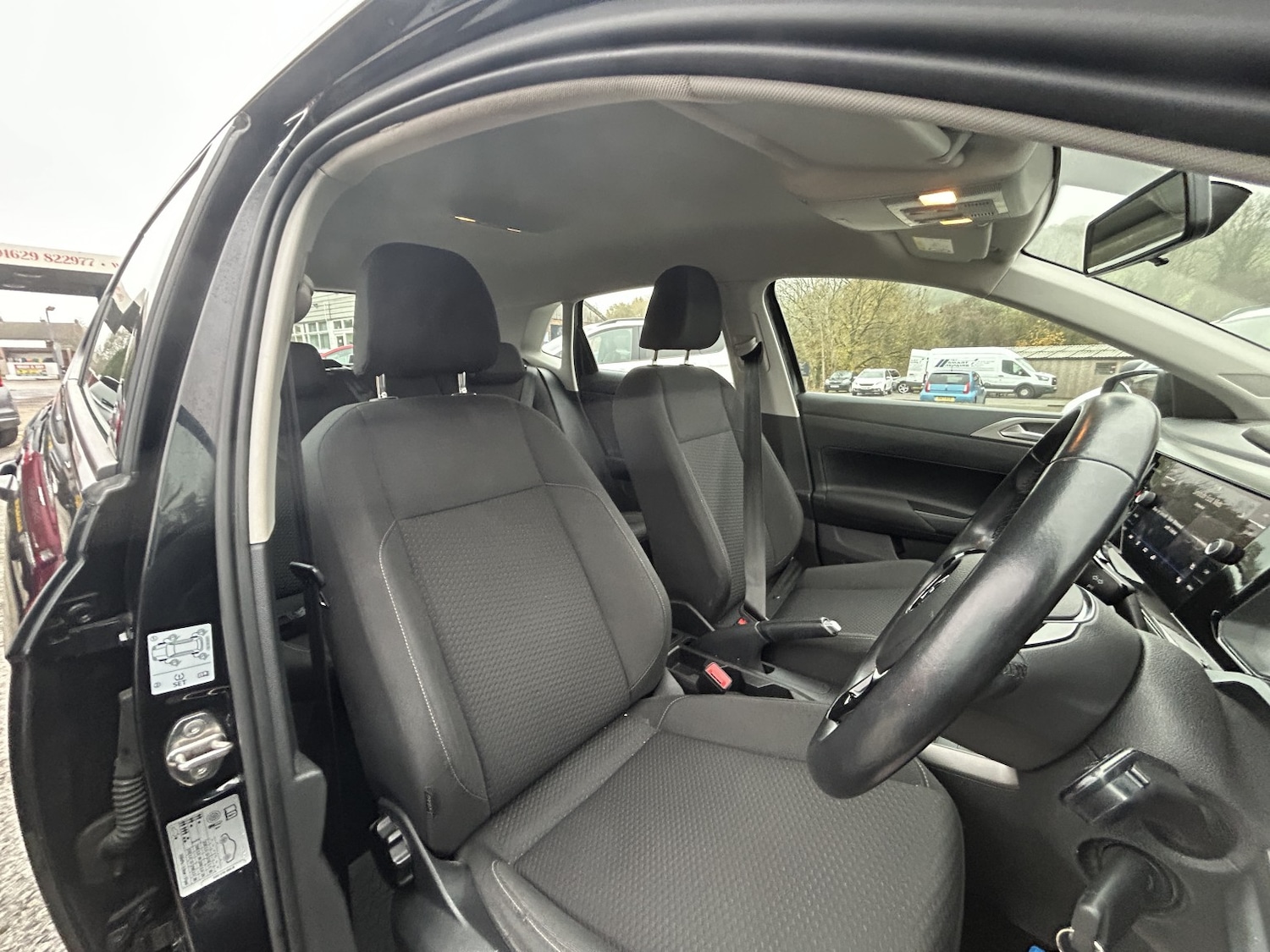 Used Volkswagen Polo 2018 for sale - 76510870: Photo 10