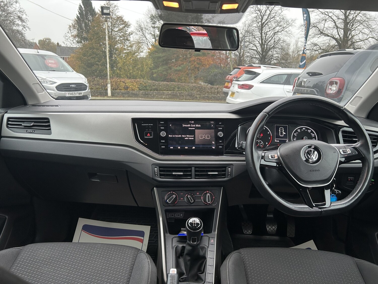 Used Volkswagen Polo 2018 for sale - 76510870: Photo 13