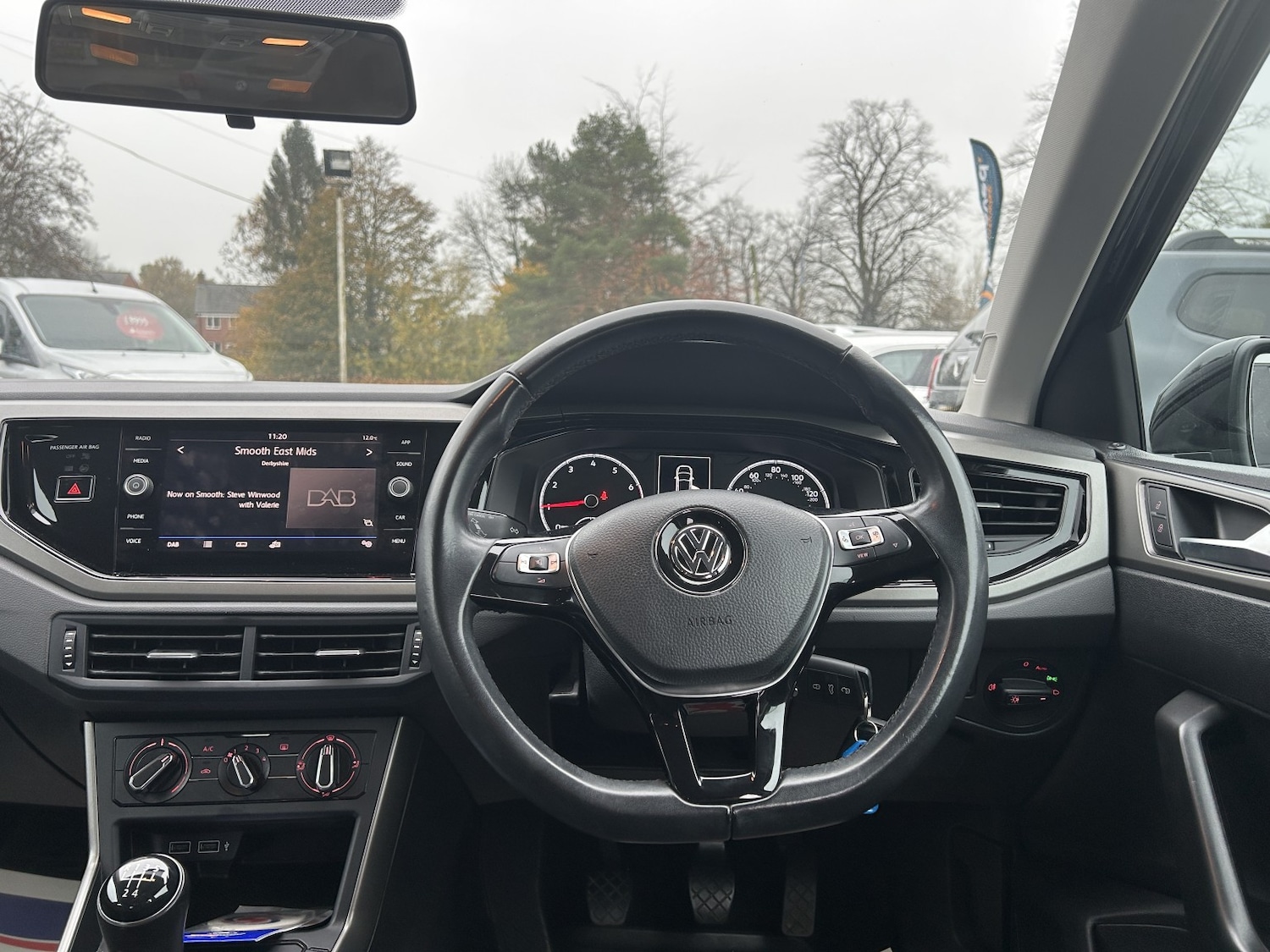 Used Volkswagen Polo 2018 for sale - 76510870: Photo 14