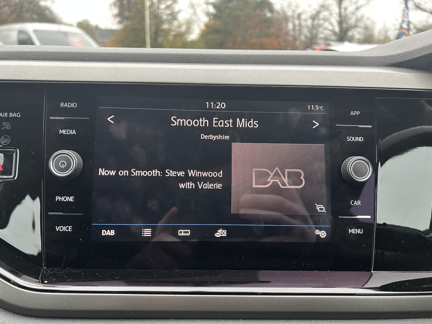 Used Volkswagen Polo 2018 for sale - 76510870: Photo 15