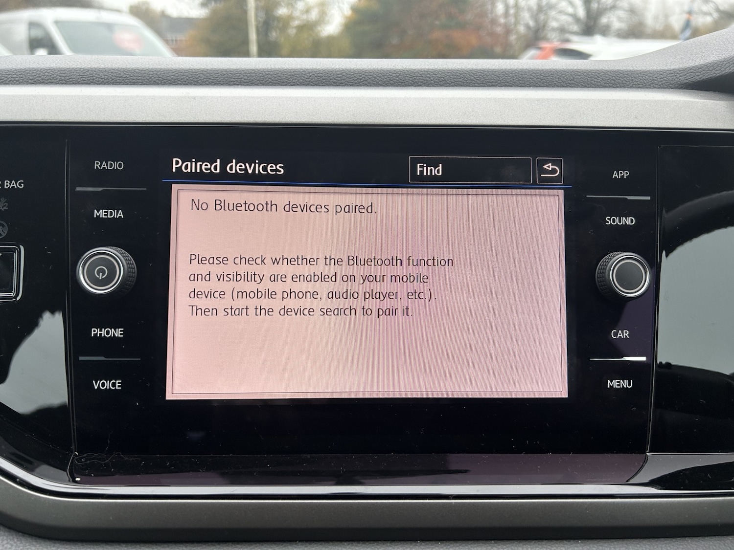 Used Volkswagen Polo 2018 for sale - 76510870: Photo 16