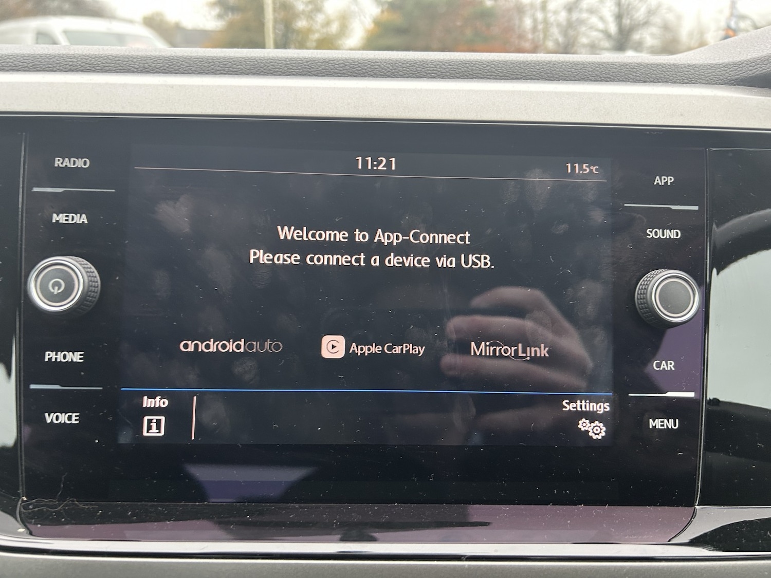 Used Volkswagen Polo 2018 for sale - 76510870: Photo 18