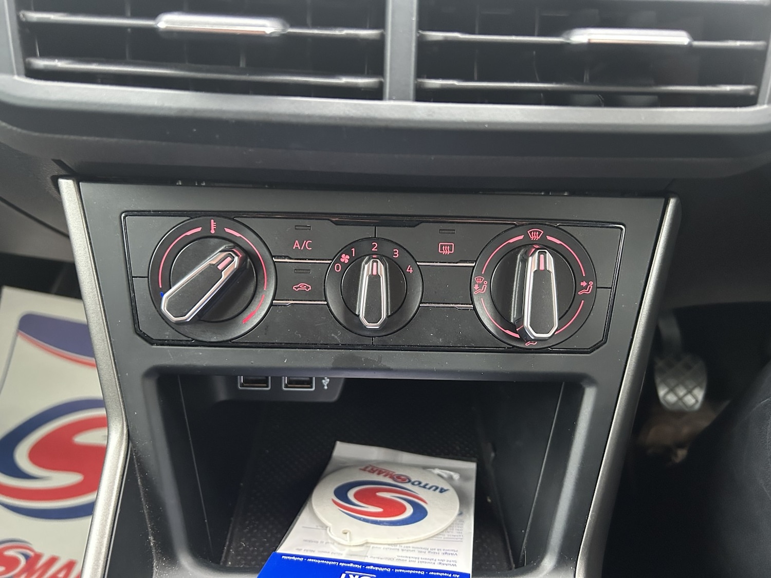 Used Volkswagen Polo 2018 for sale - 76510870: Photo 19