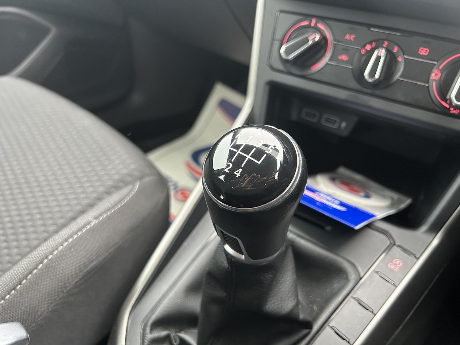 Used Volkswagen Polo 2018 for sale - 76510870: Photo 20