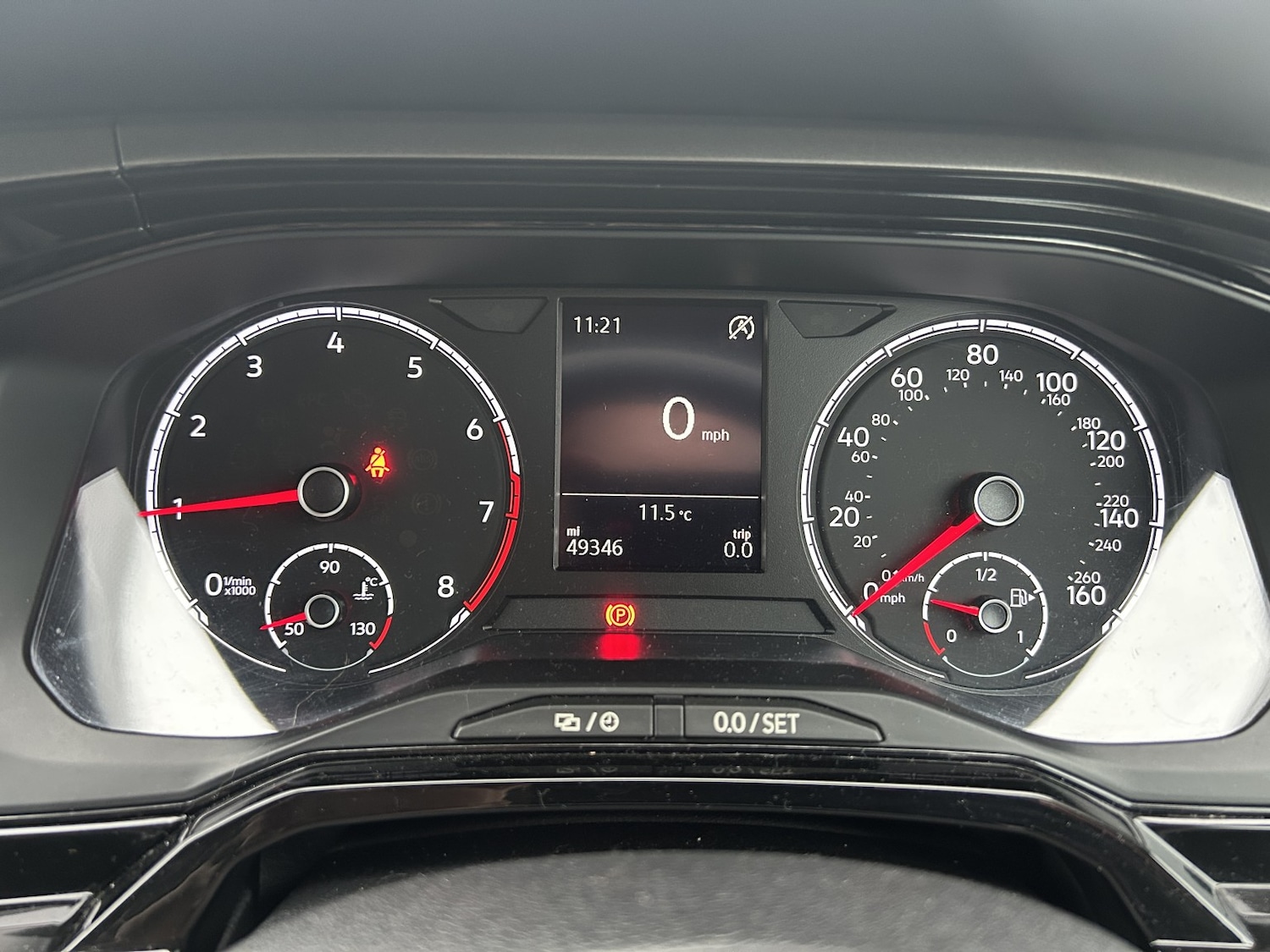 Used Volkswagen Polo 2018 for sale - 76510870: Photo 21