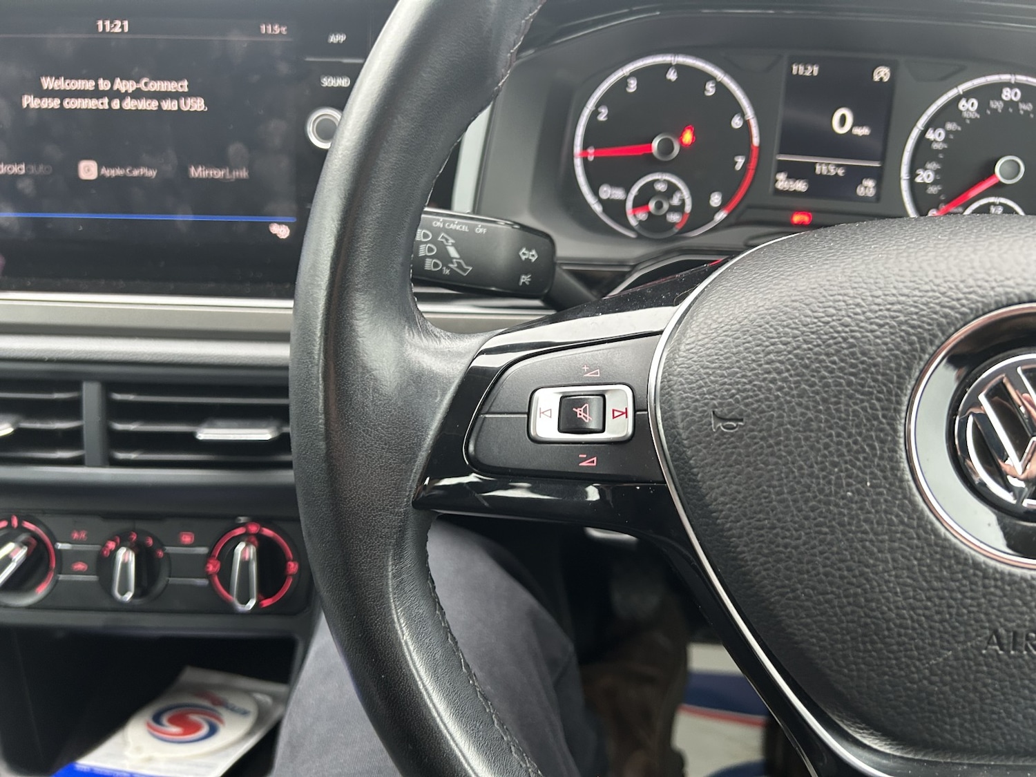 Used Volkswagen Polo 2018 for sale - 76510870: Photo 22