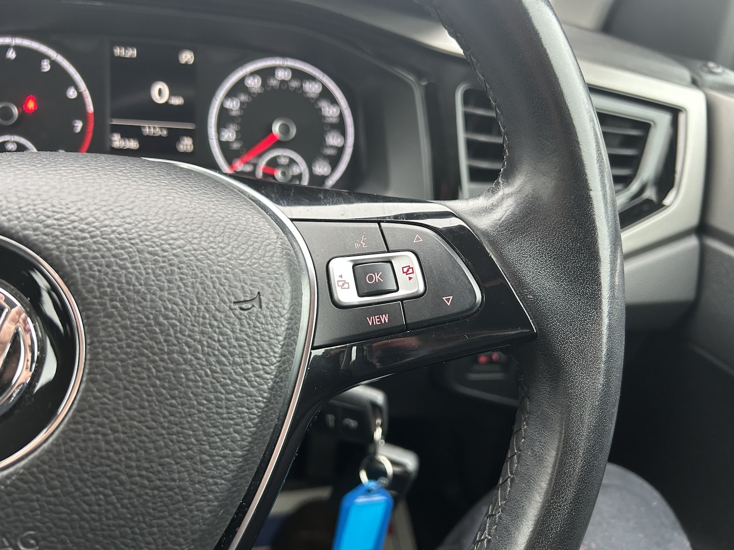 Used Volkswagen Polo 2018 for sale - 76510870: Photo 23