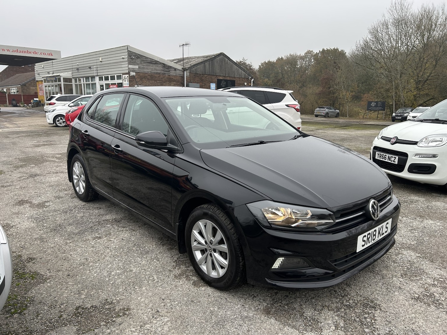 Used Volkswagen Polo 2018 for sale - 76510870: Photo 26