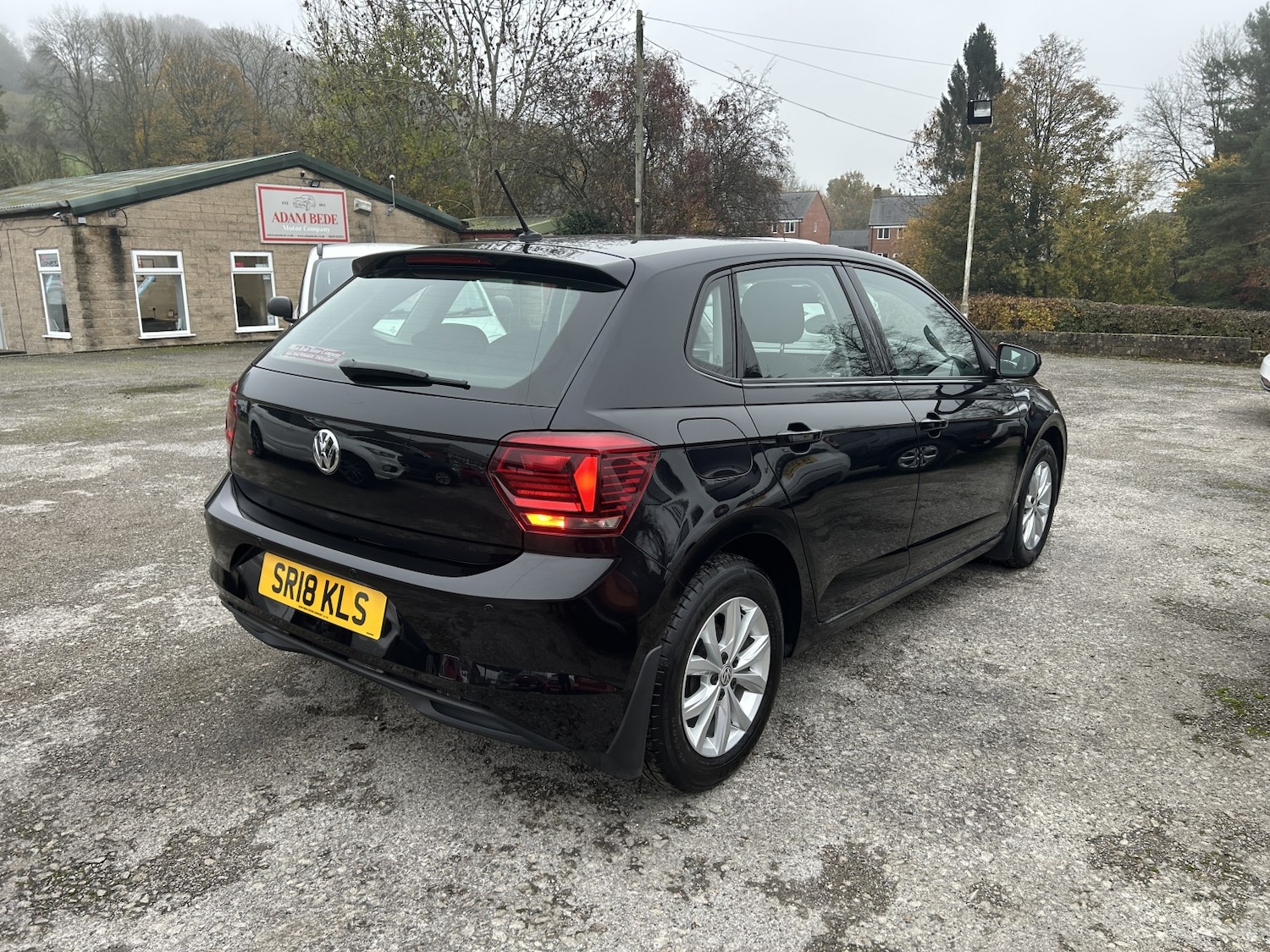 Used Volkswagen Polo 2018 for sale - 76510870: Photo 27