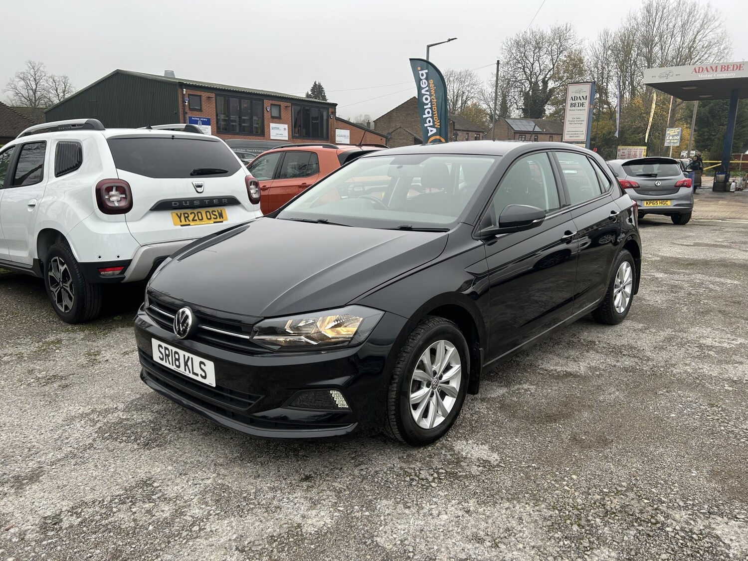 Used Volkswagen Polo 2018 for sale - 76510870: Photo 29