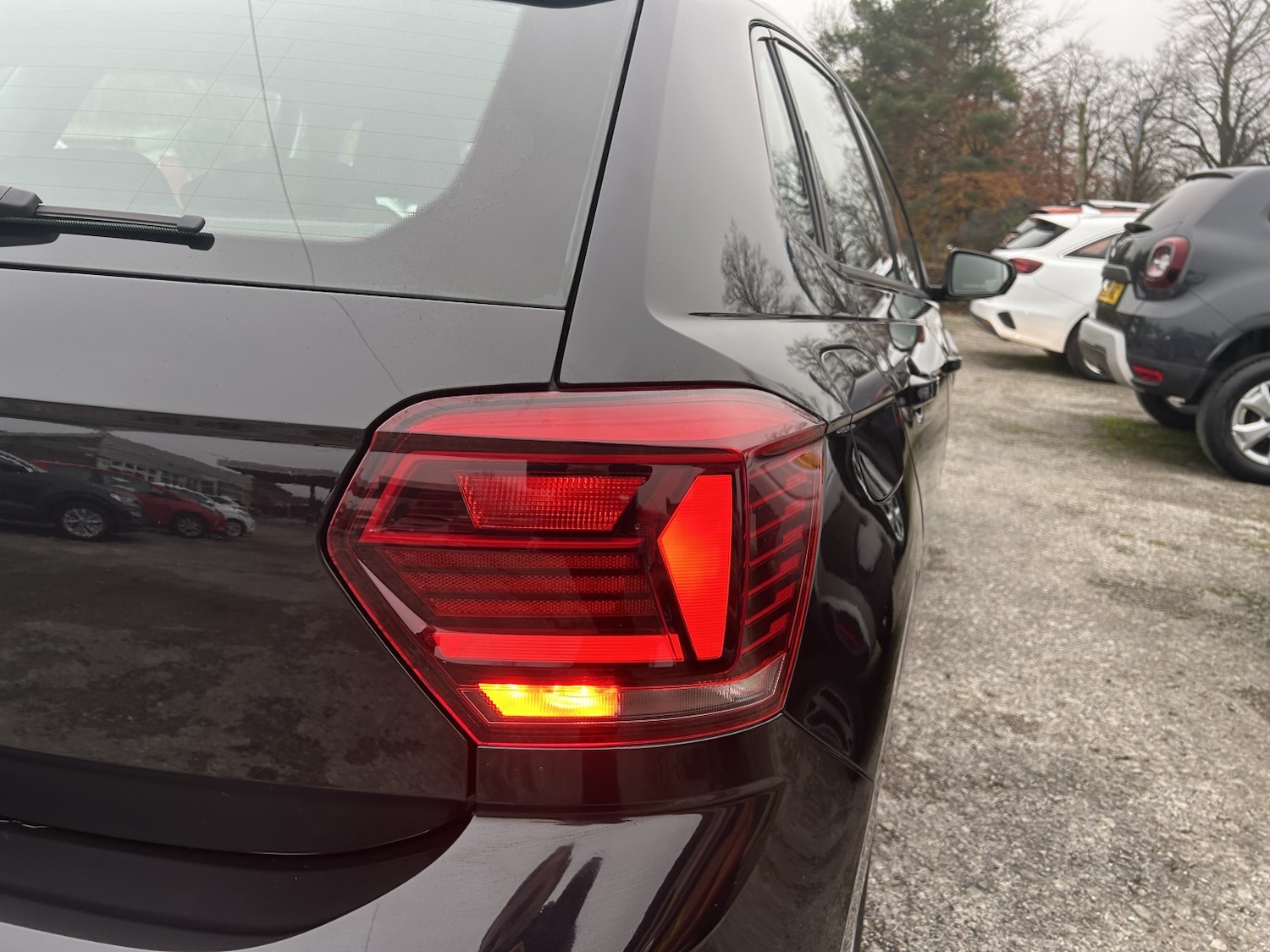 Used Volkswagen Polo 2018 for sale - 76510870: Photo 31