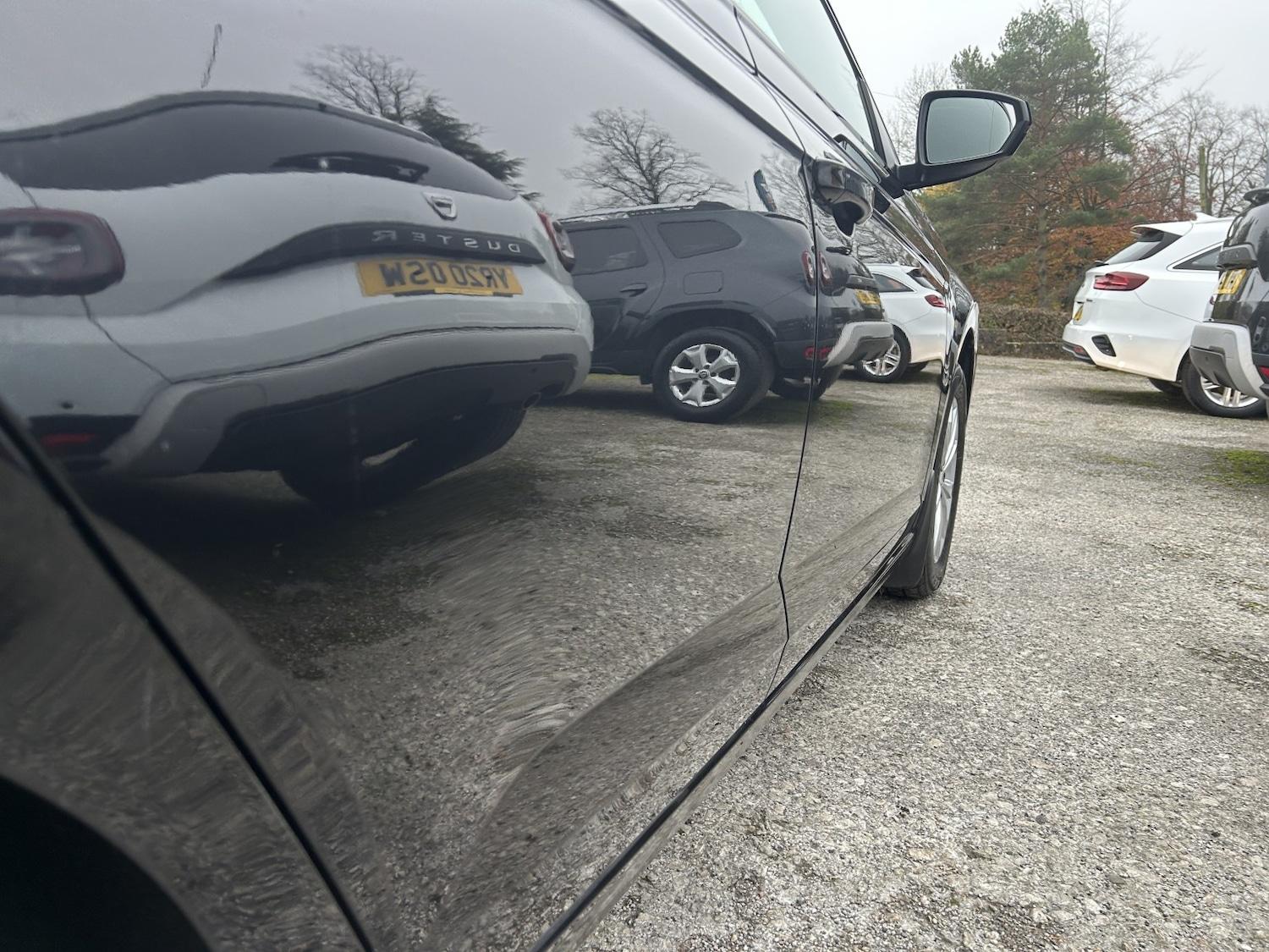 Used Volkswagen Polo 2018 for sale - 76510870: Photo 32