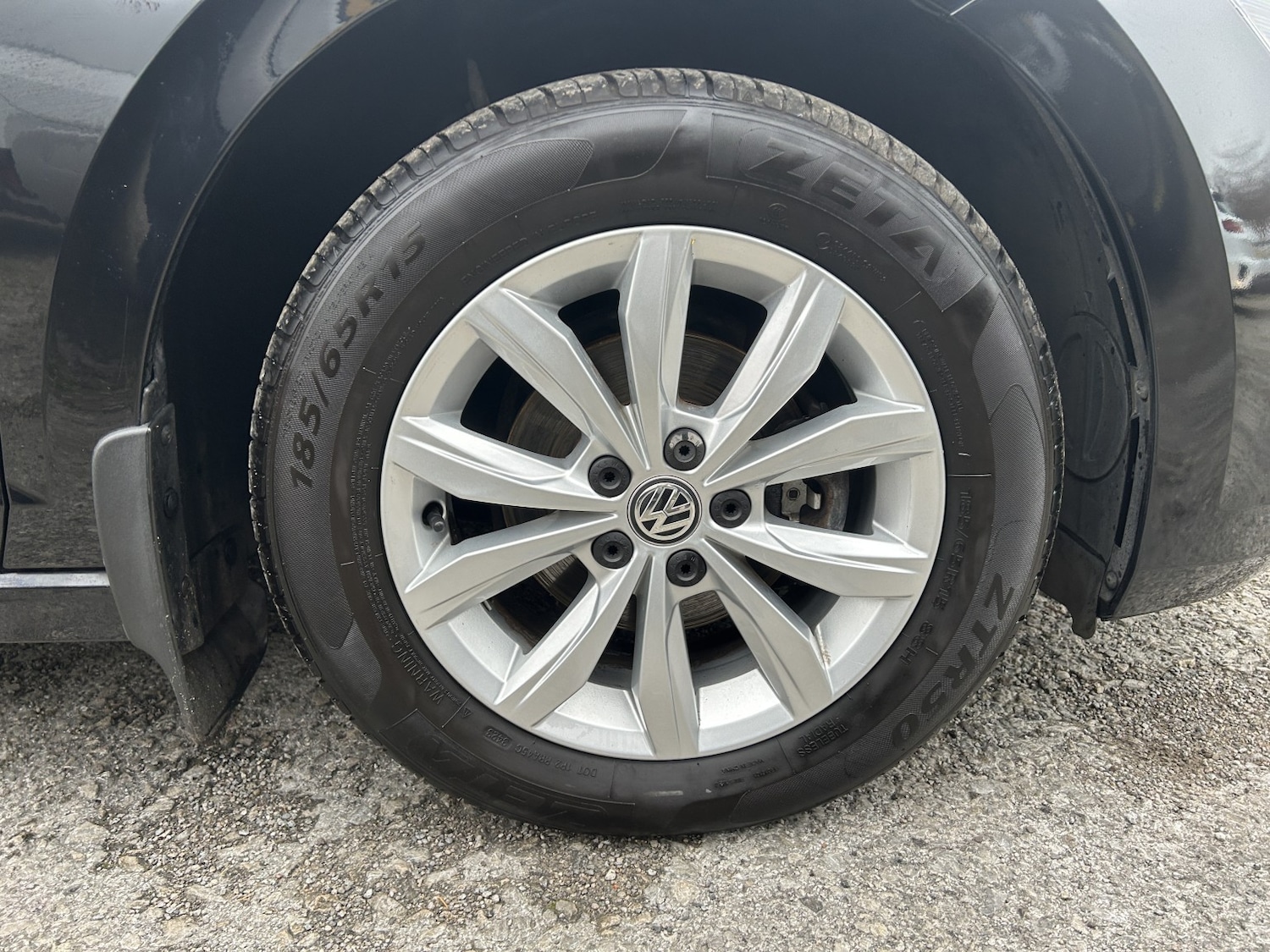 Used Volkswagen Polo 2018 for sale - 76510870: Photo 34