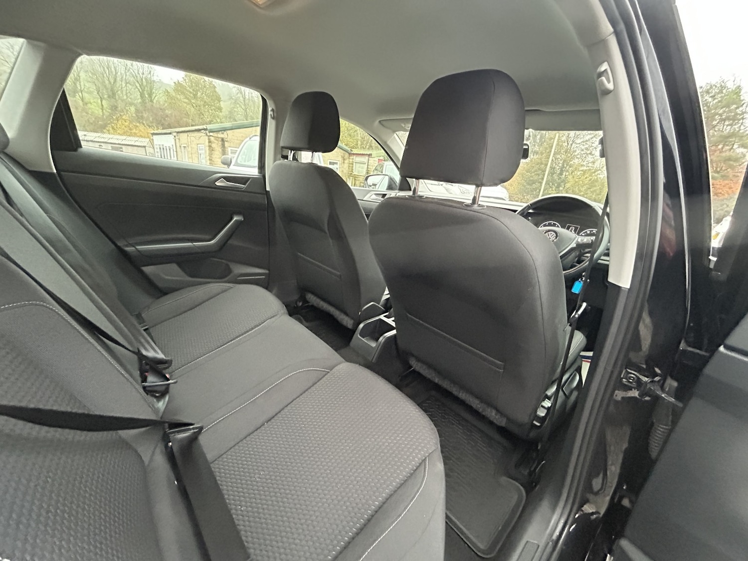 Used Volkswagen Polo 2018 for sale - 76510870: Photo 7