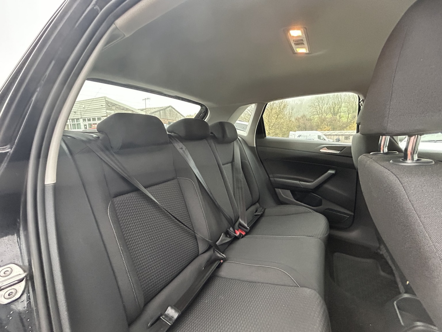 Used Volkswagen Polo 2018 for sale - 76510870: Photo 8