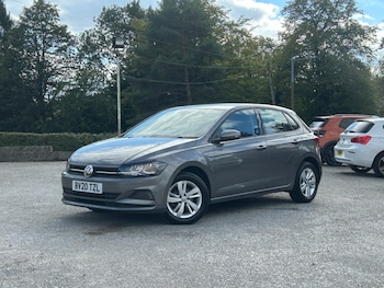Used Volkswagen Polo 2020 for sale - 76035965: Photo