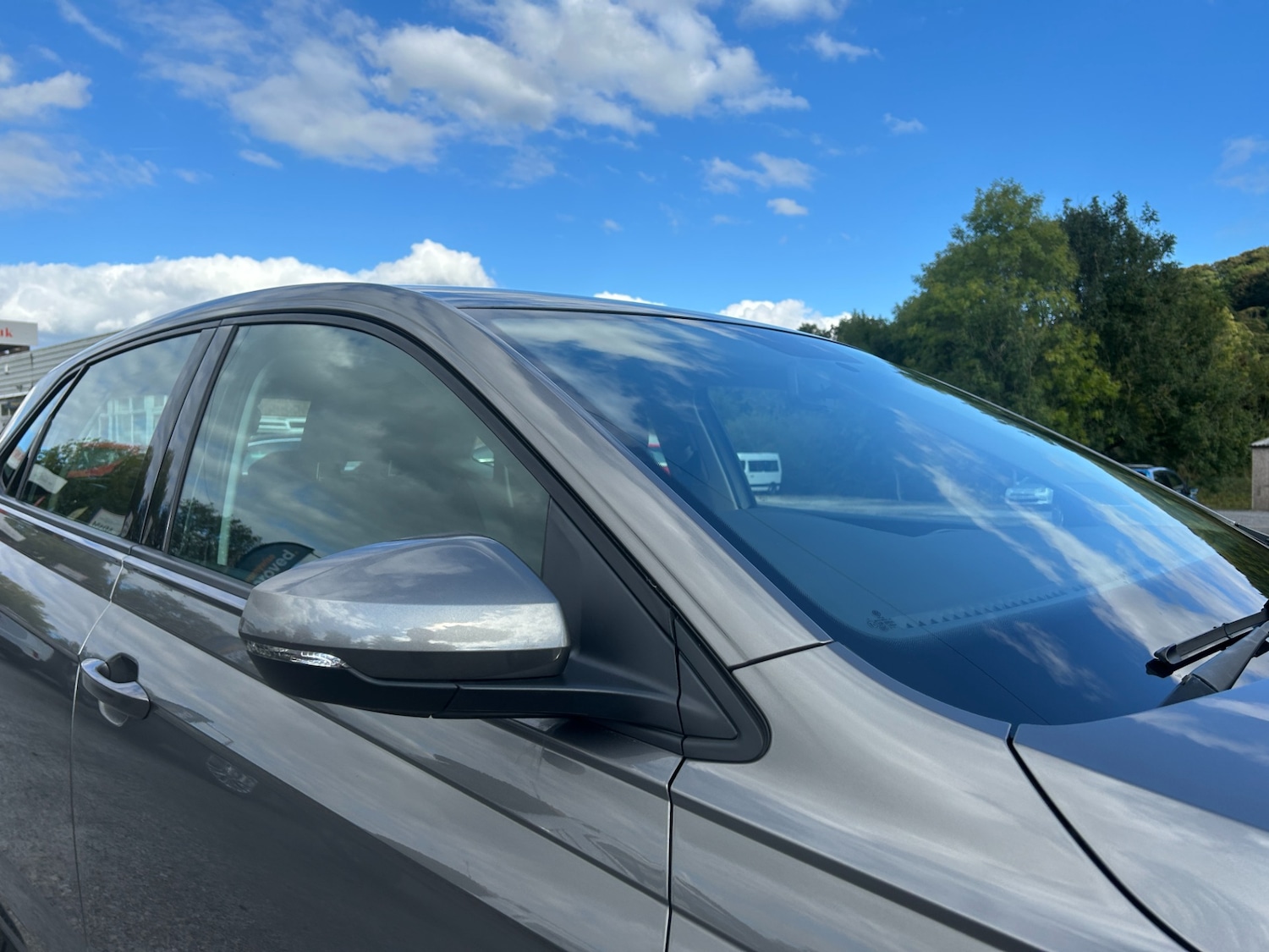 Vehicle 38