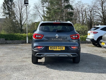Used Renault Kadjar 2019 for sale - 78273741: Photo