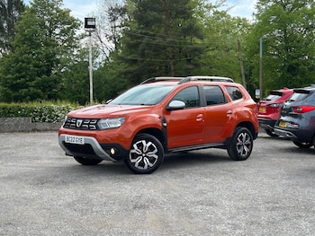 Used Dacia Duster 2022 for sale - 78545699: Photo